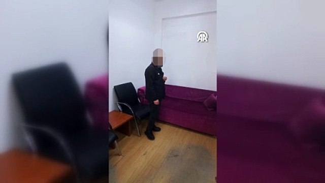 Jandarma ikna etti, terör örgütü PKK'dan kaçarak teslim oldu