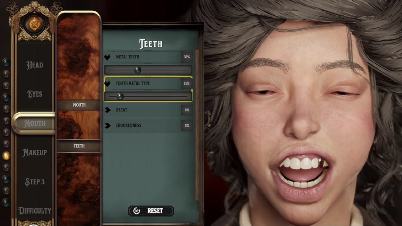 Nightingale: So umfangreich wird der Character Creator der Survival-Hoffnung