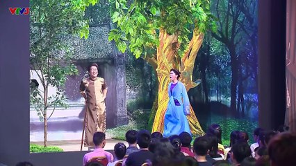 ƠN GIỜI CẬU ĐÂY RỒI! - TẬP 4 (01-11-2014)