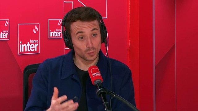 Il n'y a pas les agriculteurs, mais des agriculteurs - En toute subjectivité, Hugo Clément