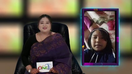 HELLO CINE TV MUSIC VIDEO  -  Episode 101