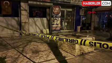 Kurusıkıdan Bozma Tabanca Kazası: Bir Kişi Hayatını Kaybetti