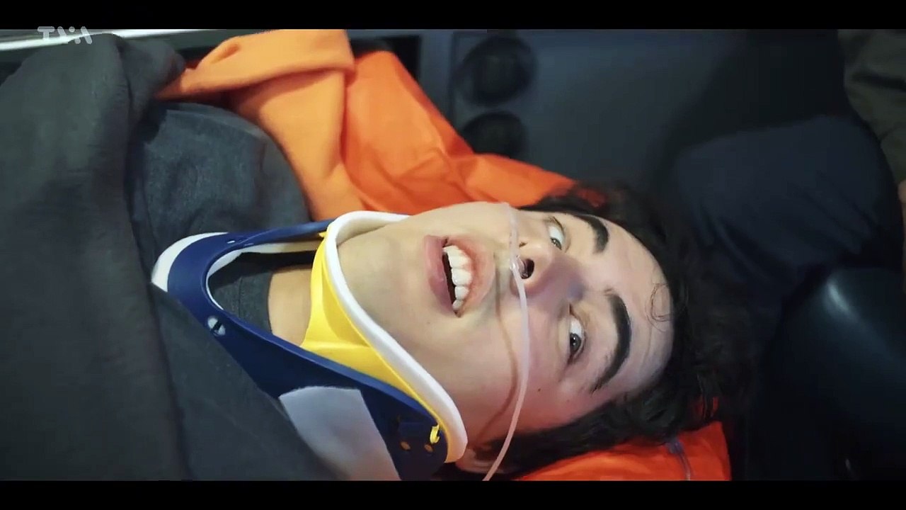 Les bracelets rouges (QC) Saison 1 -  (FR)