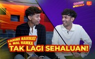 Fahimi Rahmat & Mal Hamka Viral! Tak Lagi Sehaluan, Berpecah? | GMW Specials