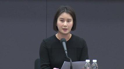 '올림픽 금메달리스트' 기보배 "양궁 다시 하고 싶지는 않다" / YTN