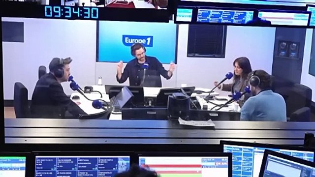 Danse avec les Stars : «Il n'y a pas d'élimination sur les deux premières émissions», confie Chris Marques
