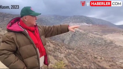 Uyarı dikkate alınmadı! Prof. Dr. Ercan, tehlikeyi aylar önce işaret etti