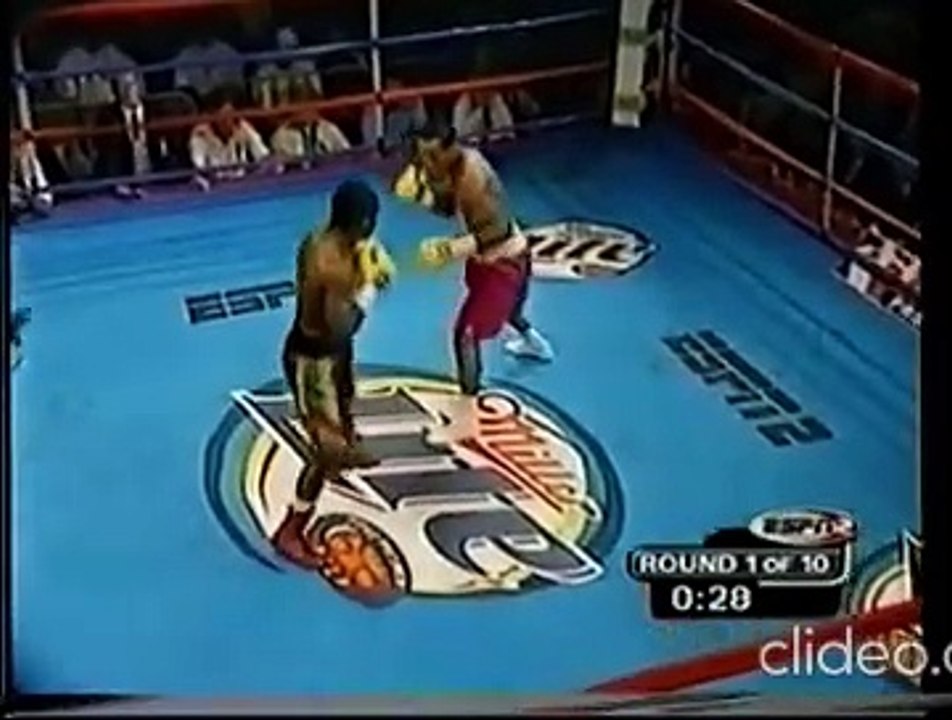 Zahir Raheem vs Ablorh Sowah