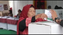 Elezioni in Indonesia, alle urne per scegliere il nuovo presidente