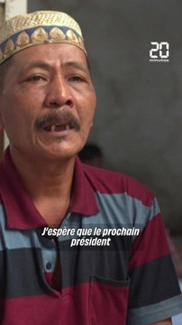 Elections en Indonésie : Les quartiers pauvres entre espoir et désillusion