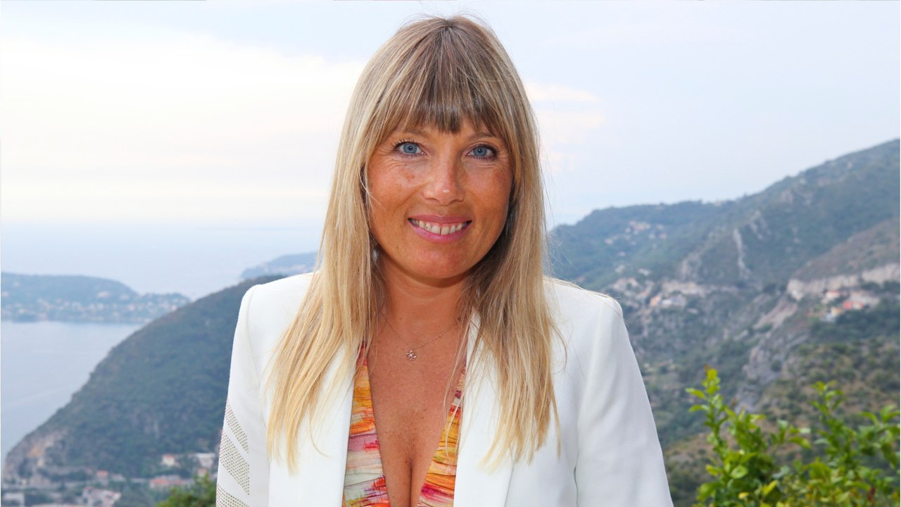 GALA VIDEO - Mélanie Page attaquée sur son physique, sa réponse cinglante : “Je ne me laisserai jamais freiner”