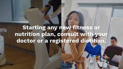 Douglas K Mittleiders TOP Fitness and Nutrition Tips