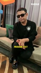 Beza Dulu & Sekarang, Ini Pandangan Pak Nil Ulas Tentang Isu 'Podcast'