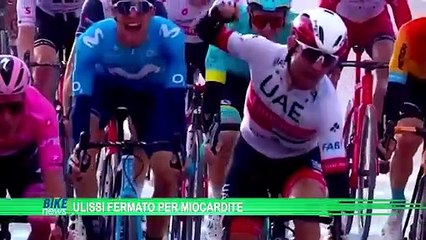 BikeNews Mercoledì 16 dicembre