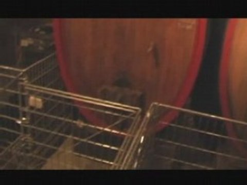 Descente... au paradis...