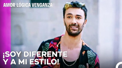 Zumrut Cambio El Estilo De Eko - Amor Lógica Venganza