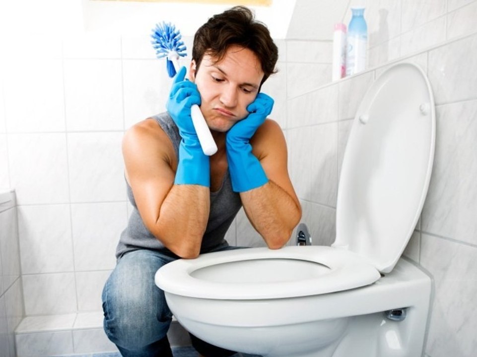 Umfrage: so wenig wert legen deutsche auf hygiene