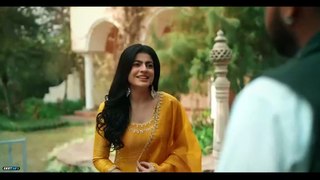 Veham (Full Video) Harf Cheema Ft. Maahi Sharma - Deep Jandu - Latest Punjabi Song 2024