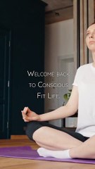 The Pistol Squat Challenge Your Balance  Conscious Fit Life