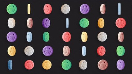 Une nouvelle étude supporte l'idée que la MDMA peut aider les patients victimes de PTSD