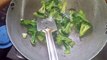 प्रोटीन से भरपूर ब्रोकली आलू की सब्ज़ी ऐसे बनाकर देखिये बहुत ही स्वादिष्ट बनेगी |Broccoli Ki Sabji|