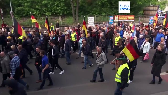 Germania, presentato piano contro gli estremisti di destra