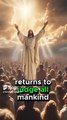 Jesus will come to judge the living and the dead #jesus #judgement #christianity