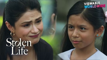 Stolen Life: Inosenteng bata, nadamay sa gulo ng impostora! (Episode 68)