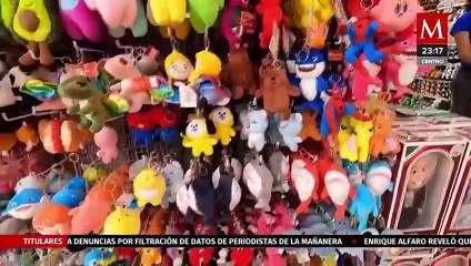 Download Video: San Valentín 2024 promete una derrama económica sin precedentes