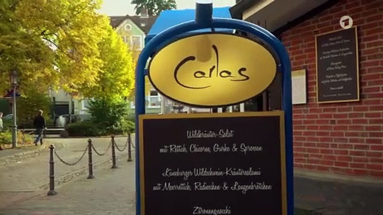 Rote Rosen Folge 3922