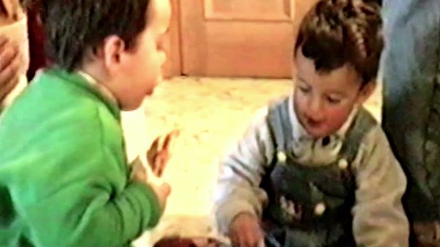 Dimmi chi sei, ti dirò chi sono (Trailer Ufficiale HD)