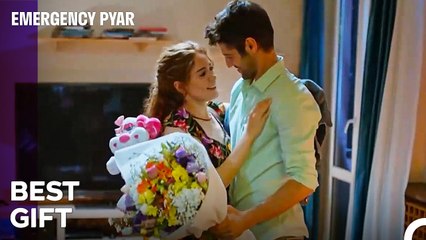 A Small Gesture From Sinan - Emergency Pyar