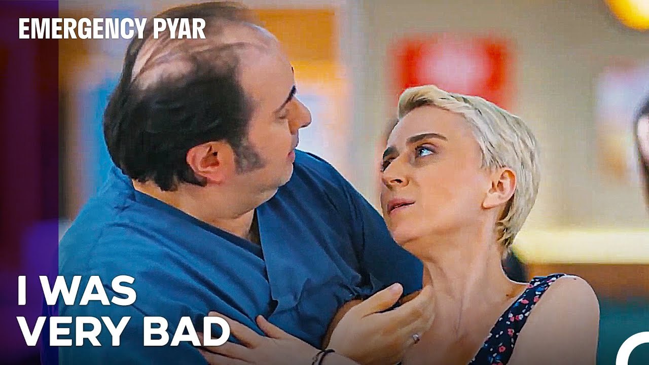 Yıldız's Illness Lie - Emergency Pyar