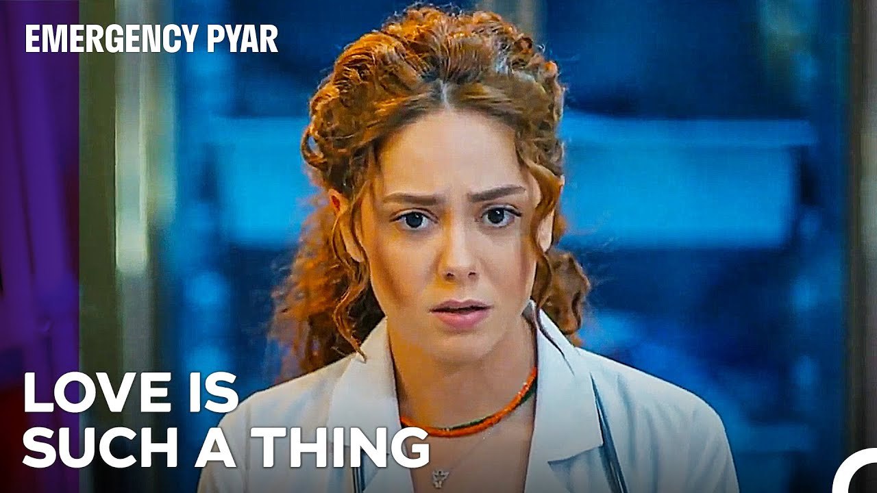 Sinan And Nisan's Patient's Problem Solved - Em...