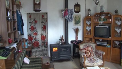 Geçmişi özleyenler buraya! Nostaljik 90'lar evi