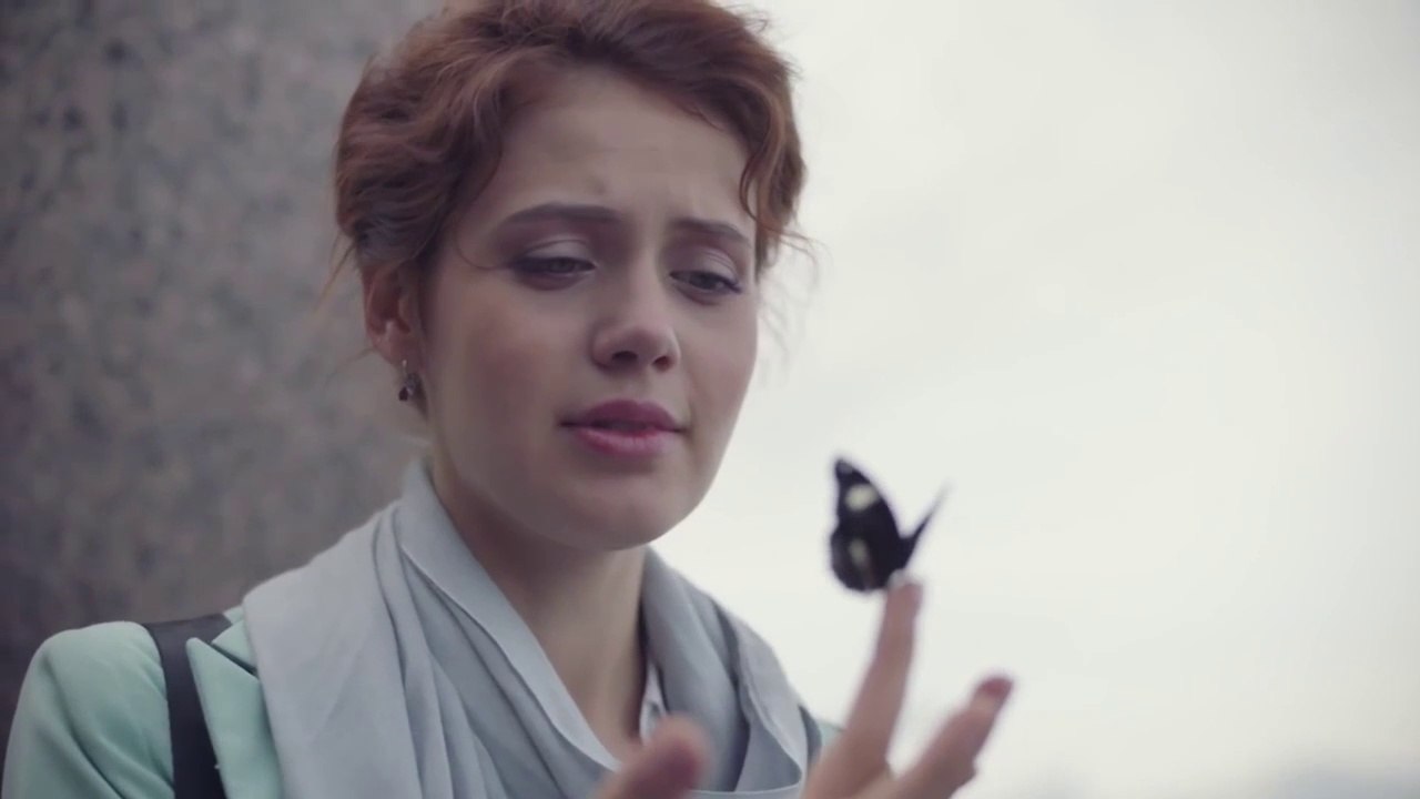 ДВА СИЛУЭТА НА ЗАКАТЕ СОЛНЦА. Прекрасная Melodrama HD!