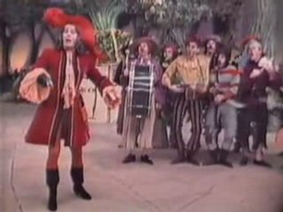 "Tarantella"
