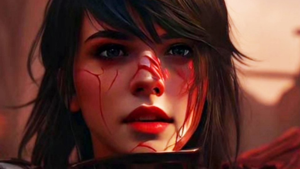 Lords of the Fallen nach über 30 Patches – der Bosskampf gegen Pieta