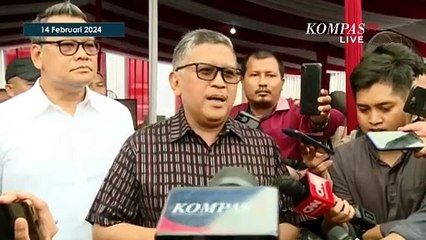 Hasto Pastikan Megawati Bakal Bertemu Sultan HB X: Bukan karena Permintaan Jokowi