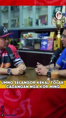 RABU 14 FEBRUARI 2024 - BERITA PEN.UMNO 5@5