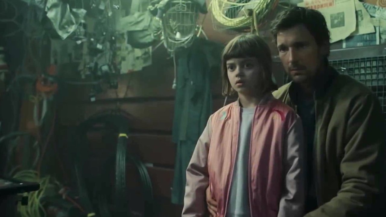 Das Signal: Die Sci-Fi-Serie aus Deutschland teast im neuen Trailer ihr großes Mysterium an