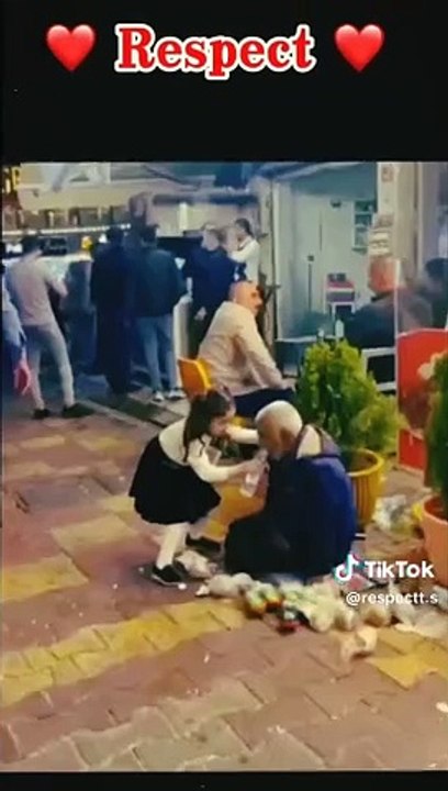 Respect
