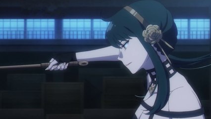 Spy x Family: Der gefeierte Anime bekommt mit Code: White eine eigene Filmfortsetzung