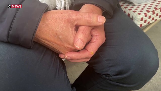 Paris : agression au couteau rue de la Tombe Issoire