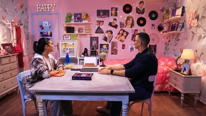 الحلقة الاولى من سلسلة   ❤️‍