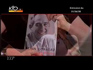 Interview d'Alain Corneau