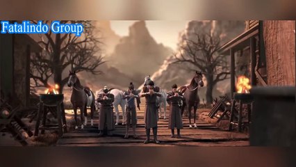 The Invincible Episode 5 Sub Indo