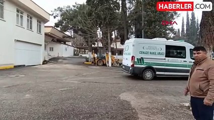 Gaziantep'te Otomobil Çocuğa Çarptı: Küçük Çocuk Hayatını Kaybetti