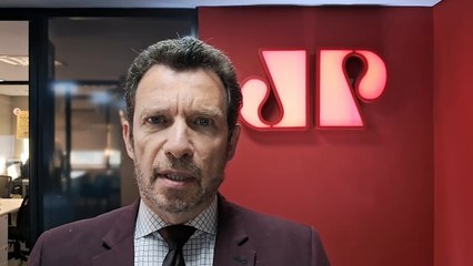 Gustavo Segré: Visita do Papa Francisco à Argentina seria 'golaço' de Milei