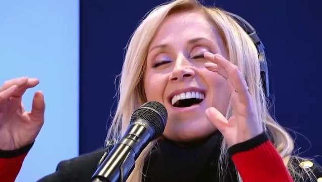 «Ta peine» : le live de Lara Fabian dans Culture médias
